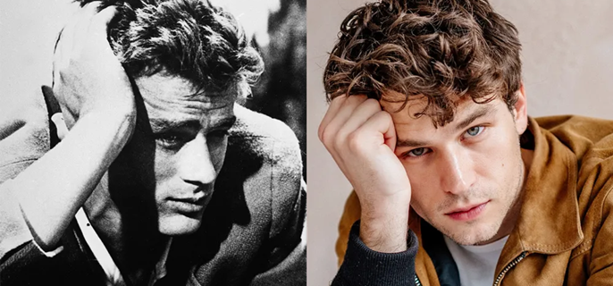 James Dean Biopic About Star’s Purported Gay Romance Finds Its Lead 1