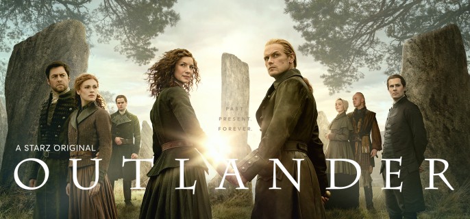 Outlander – Season 8 Episode 4 1