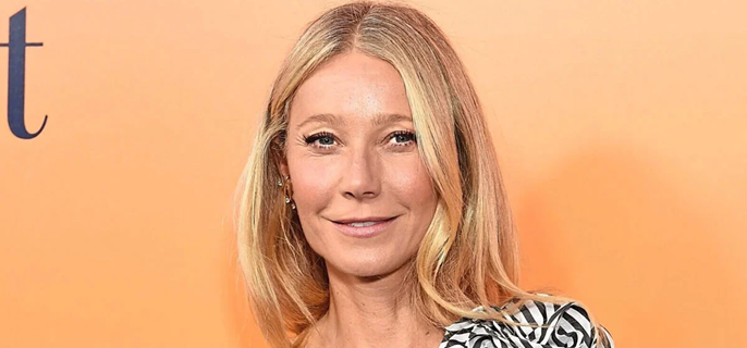 Gwyneth Paltrow reacts to being cast for her ‘gentry quality’ 1