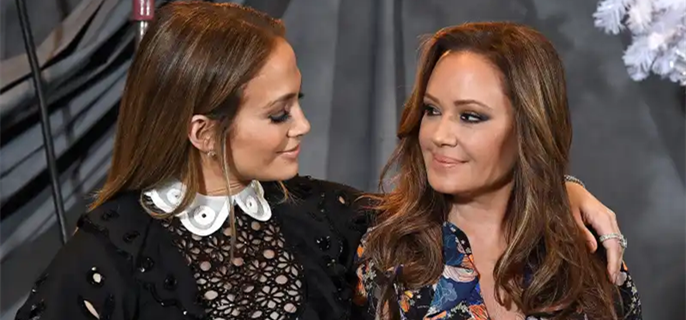 Leah Remini Reveals Where Friendship With Jennifer Lopez Stands After Their Divorces 1