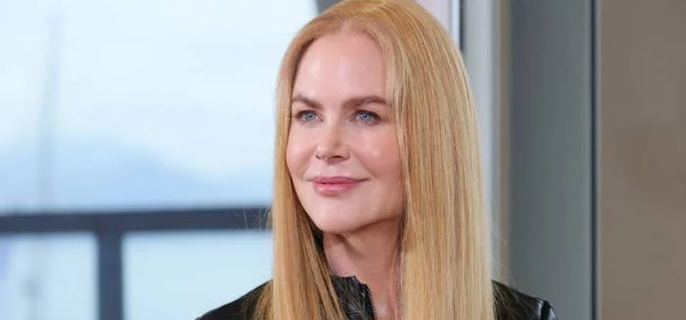 Nicole Kidman sends publishers into frenzy with surprising admission 1
