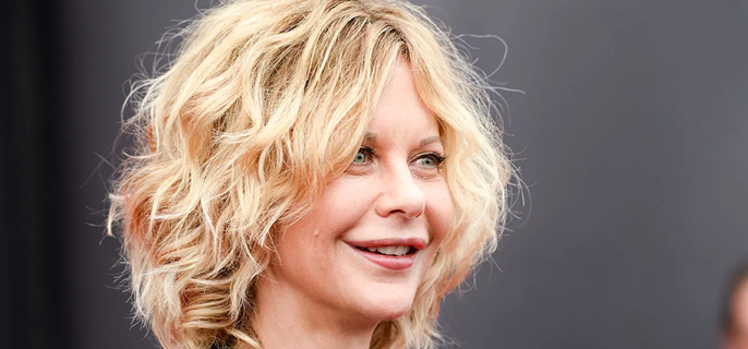 Meg Ryan to be Honored at Sarajevo Film Festival, Screen Rom-Com ‘What Happens Later’ 1