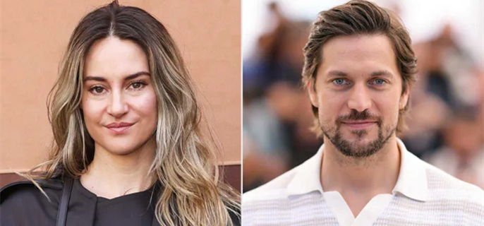 Shailene Woodley and Lucas Bravo Break Up After Whirlwind Romance 1