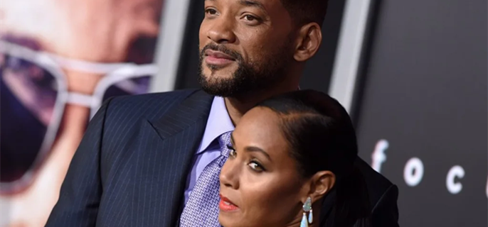 Will Smith & Wife Jada Are Reportedly ‘Mad’ Over $3M Lawsuit 1