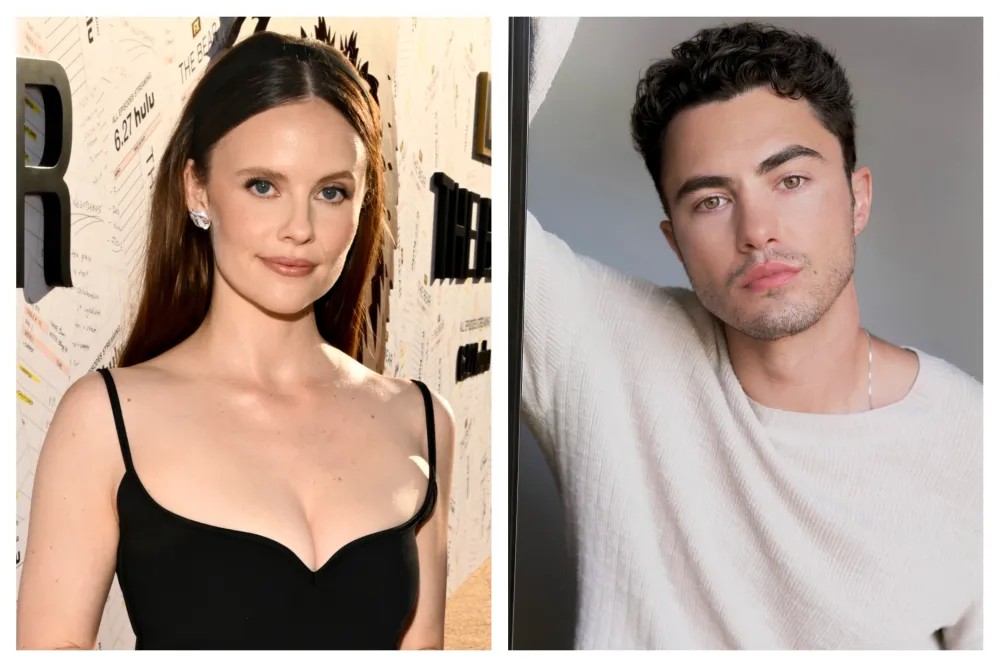 'Chicago Med' Season 10 Casts Sarah Ramos, Darren Barnet 1