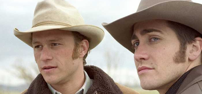 ‘Brokeback Mountain’ writer reveals honest feelings about Oscar loss 1