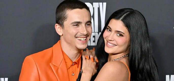 Kylie Jenner in full nesting mode with Timothee Chalamet: ‘Pregnancy no surprise now’ 1
