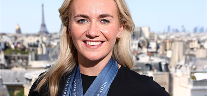 Olympic Gold Medalist Ariarne Titmus Announces Retirement at Age 25 1