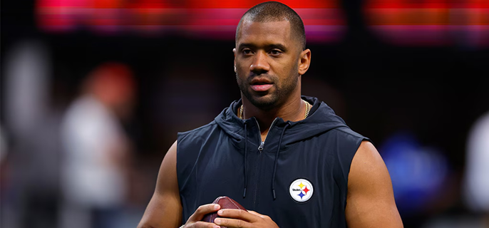 Russell Wilson Clarifies Why His Name Is Mentioned in Epstein Files 1