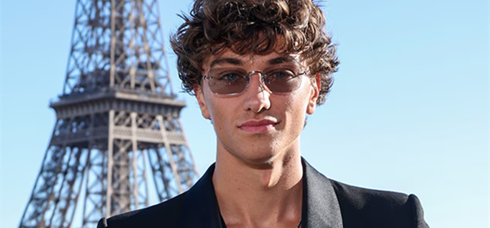 The Summer I Turned Pretty's Gavin Casalegno Addresses Filming Decoy Scene in Paris 1