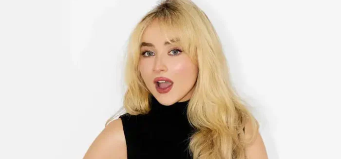 Sabrina Carpenter teases bold change for her live shows 1