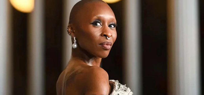 Cynthia Erivo calls second 'Wicked' nomination 'cherry on top' 1