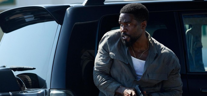 Man on Fire – Season 1 Episode 1  1