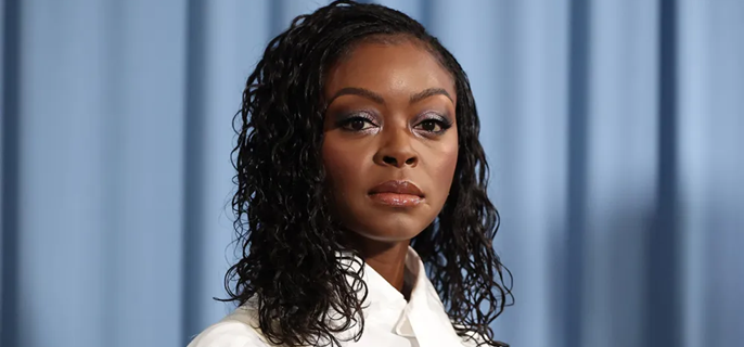 ‘The X-Files’ Reboot Casts Danielle Deadwyler to Star, Ryan Coogler to Direct 1