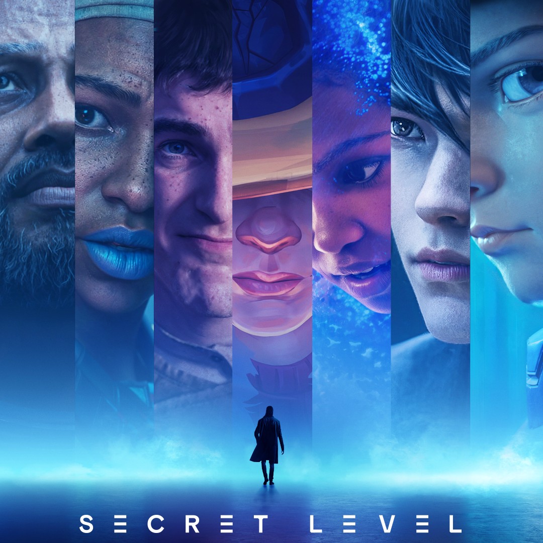 Secret Level – Season 1 Episode 15