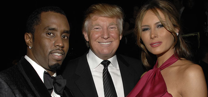 Why Donald Trump Says 