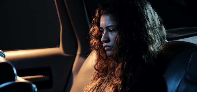 Euphoria – Season 2 Episode 8 1