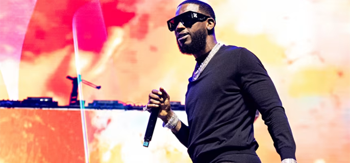 Rapper Pooh Shiesty charged with kidnapping over alleged dispute involving rapper Gucci Mane’s label 1