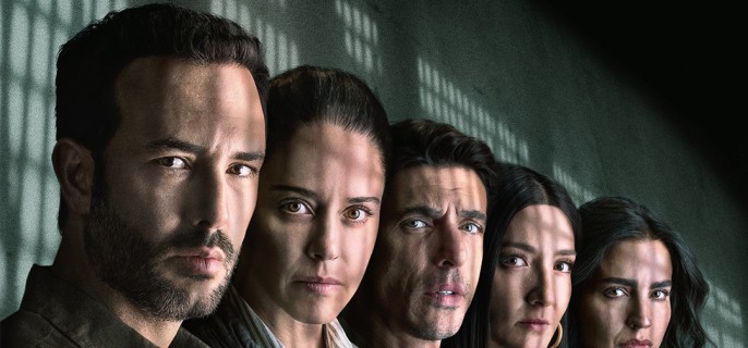 The Accident – Season 2 Episode 1 1