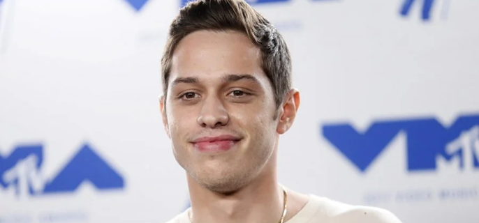 Pete Davidson makes major confession about lying on ‘SNL’ 1