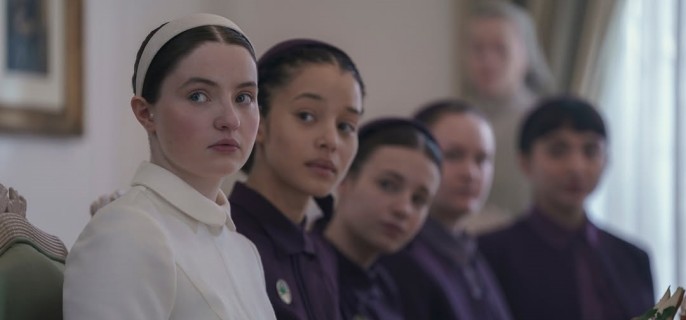 The Testaments – Season 1 Episode 4 1