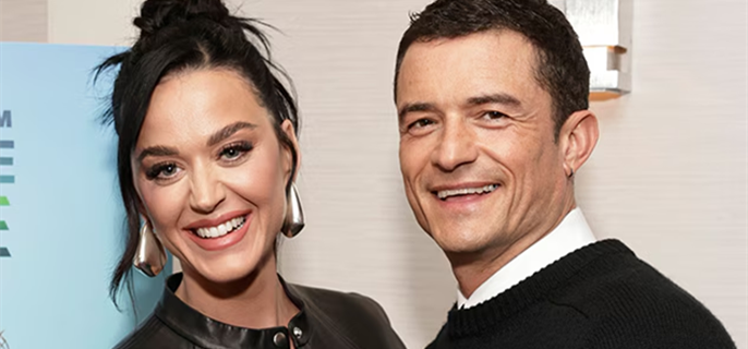 Orlando Bloom Shares Message on 