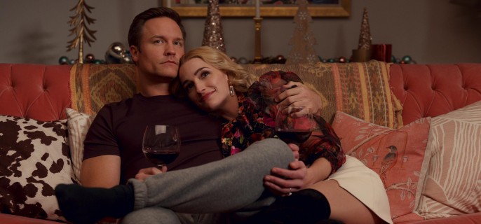 Ginny & Georgia – Season 2 Episode 9 1
