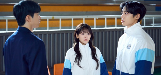 Head Over Heels – K-drama Episode 9 1