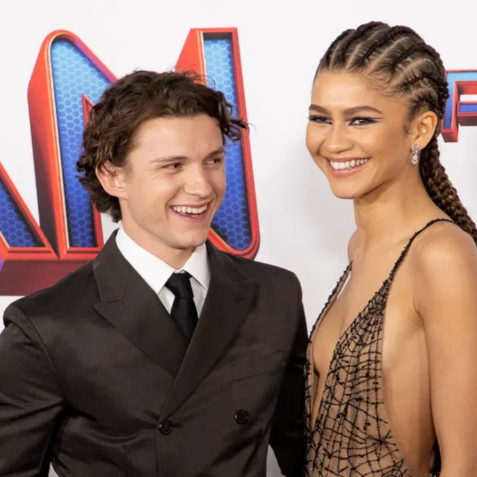 Tom Holland Won’t Walk the Red Carpet at Zendaya’s Film Premieres ‘Because It’s Her Moment,’ Says ‘When I Have Kids You Will Not See Me in Movies Anymore’