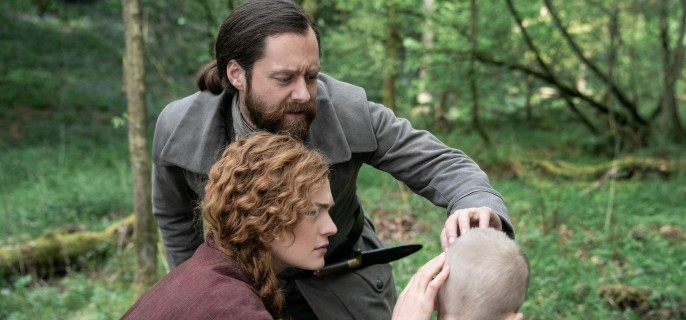 Outlander – Season 6 Episode 1 1