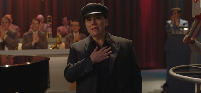 The Marvelous Mrs. Maisel – Season 5 Episode 3 1