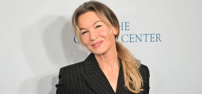 Renée Zellweger Reflects on Why She Took an Acting Hiatus for Six Years 1