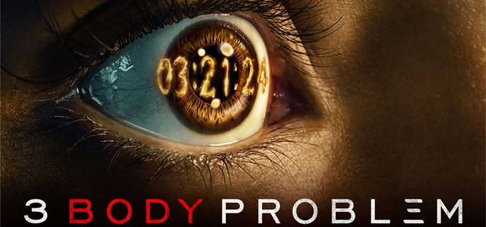 3 Body Problem – Season 1 Episode 3 1