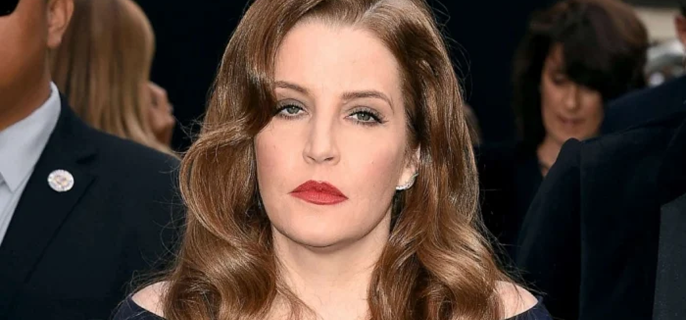 Priscilla Presley shares sweet childhood fact about late daughter Lisa Marie 1
