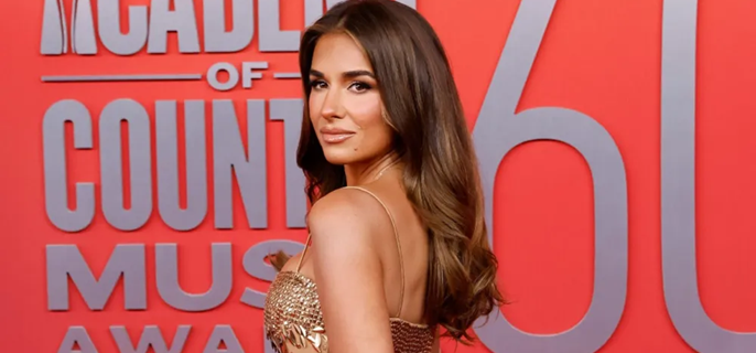 Jessie James Decker to Make Acting Debut With ‘The Christmas Ring’ 1