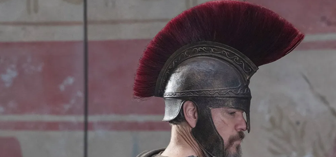 Christopher Nolan’s ‘The Odyssey’: Tickets for Imax 70MM Screenings Now Officially on Sale a Year Out 1