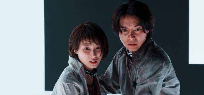 Alice in Borderland – Season 3 Episode 5 1
