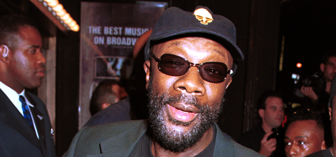 Isaac Hayes’ Estate Reaches Settlement With Trump for Unauthorized Use of “Hold on, I’m Coming” 1