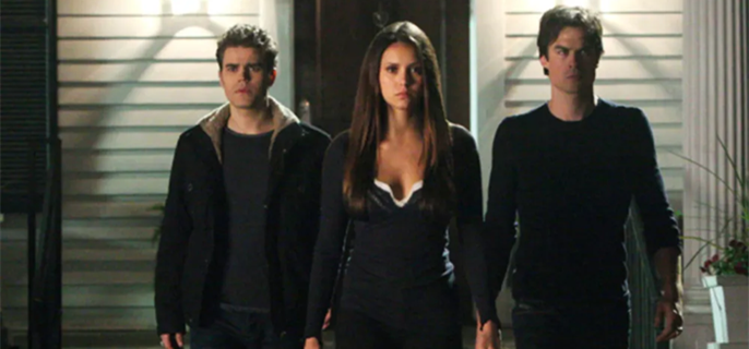 Nina Dobrev Says Studio Refused Her Equal Pay to ‘Vampire Diaries’ Male Co-Stars Ian Somerhalder, Paul Wesley 1