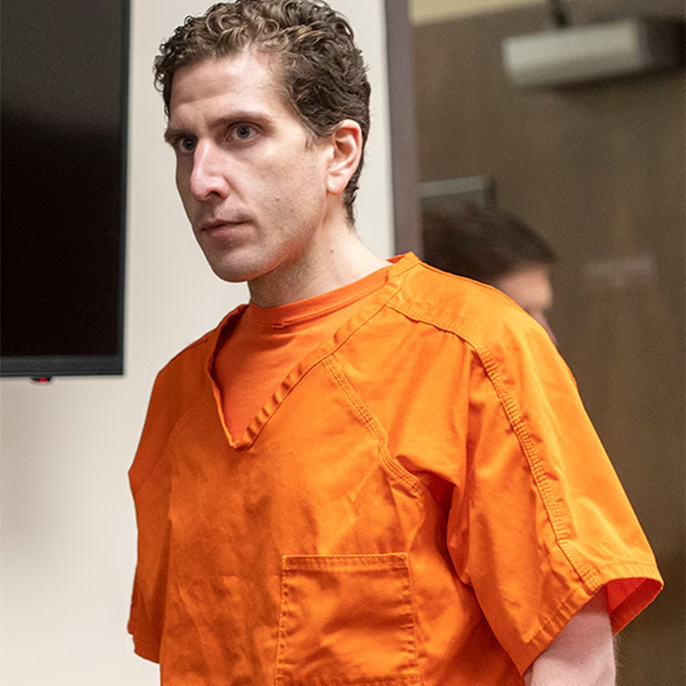 Bryan Kohberger Apparently Takes Plea Deal in Idaho Murder Case