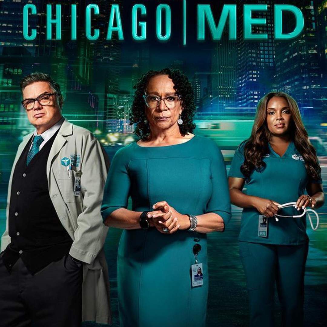 Chicago Med – Season 9 Episode 13