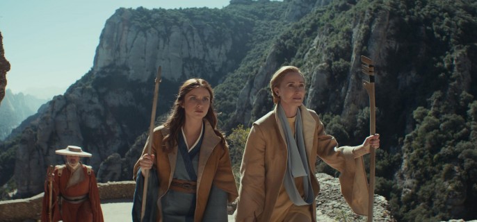Andor – Season 2 Episode 8 1