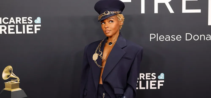 Janelle Monáe to Star in, Produce ‘Never Saw Me Coming’ Adaptation 1