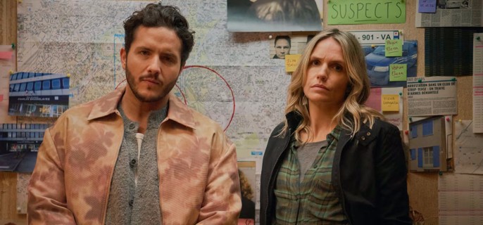 Flunked – Season 1 Episode 4 1