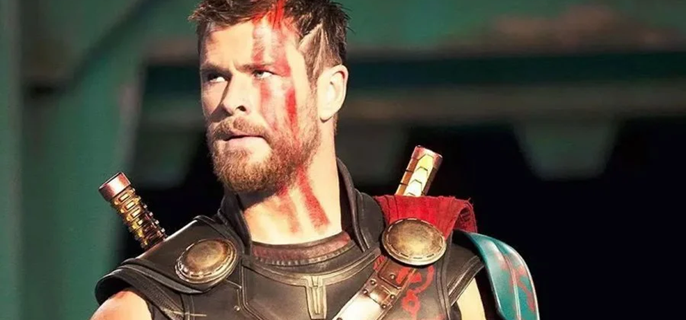 'Thor' star Chris Hemsworth reveals favourite 'Avengers: Doomsday' teaser 1