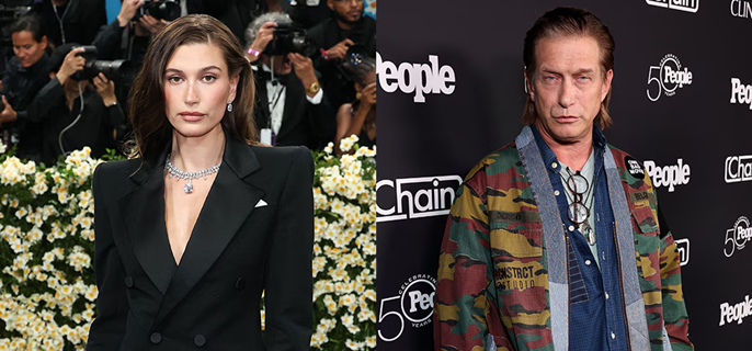 Why Hailey Bieber's Dad Stephen Baldwin Says She's 