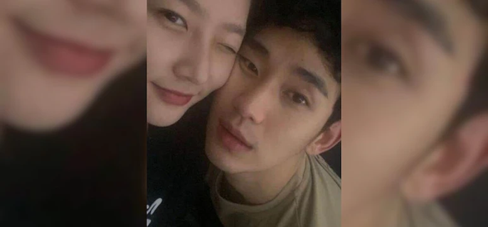 Kim Soo Hyun Reacts To Dating Rumours With Late Actress Kim Sae-Ron 1