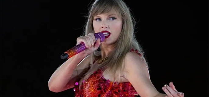 Taylor Swift reveals why she wasn’t interested in Super Bowl halftime: ‘I’m just too locked in’ 1