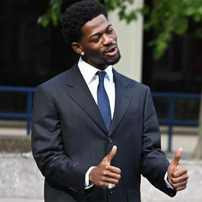 Lil Nas X assault case to be dismissed if he completes mental health programme