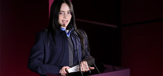 Billie Eilish Calls Elon Musk ‘Pathetic’ Over Trillion-Dollar Pay Package, Doubling Down On Viral Billionaire Criticism 1